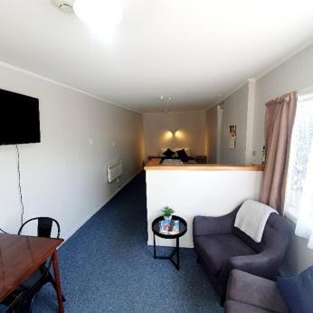 Chanel Court * Masterton