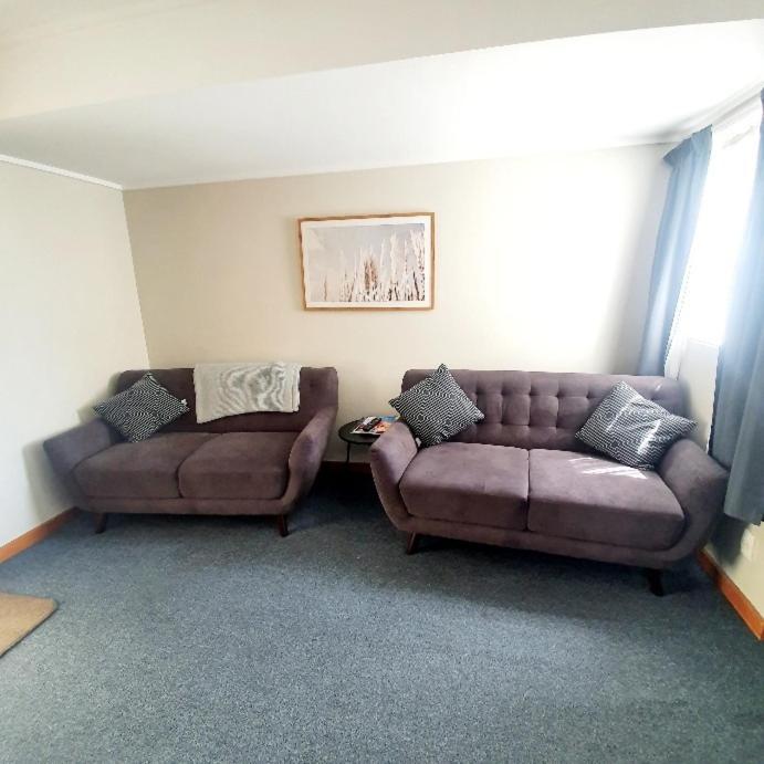Chanel Court * Masterton